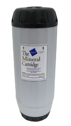 NATURE2 G MINERAL CARTRIDGE 25K GAL ZODIAC W26725