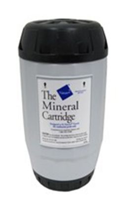 NATURE2 M VESSEL CARTRIDGE 25K GAL CASE OF 4 ZODIAC W26755