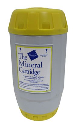 NATURE2 A VESSEL ABG CARTRIDGE CASE OF 4 ZODIAC W26765