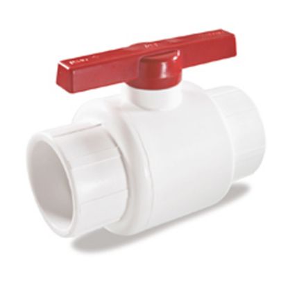 2IN SKT BALL VALVE SCHED 40 LO-TORQUE KING BROTHERS WLT200S