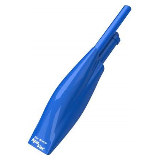 SPA VAC HOSELESS USES 4 C-CELL BATTERIES 10A0001