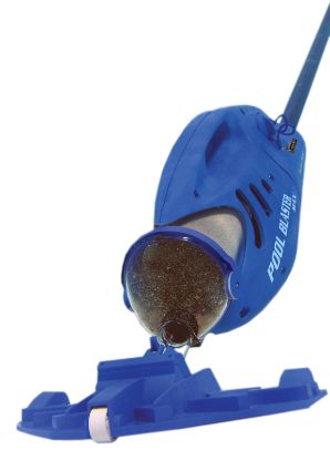 POOL BLASTER MAX COMMERCIAL GRADE BATTERY POWERED VACUUM  31000KL