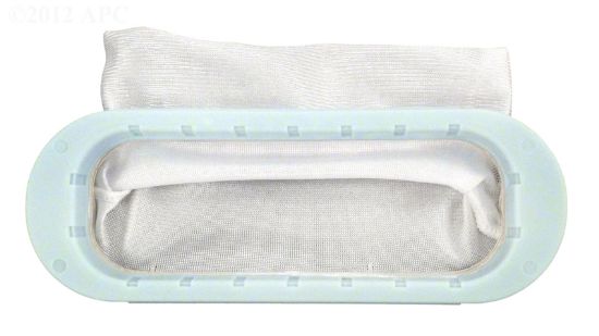 AQUABROOM SAND AND SILT BAG WATERTECH P10XSS