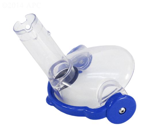 NOSE CAP POOL BLASTER MAX AND MAX CG WATER TECH P30X002