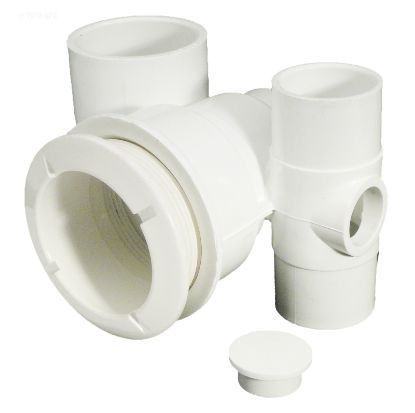 POLY JET BODY ASSY 1IN X 1 1/2IN BAG 210-5860B