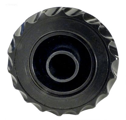 POLY JET INT  ADJ DLX BLACK 210-6081B