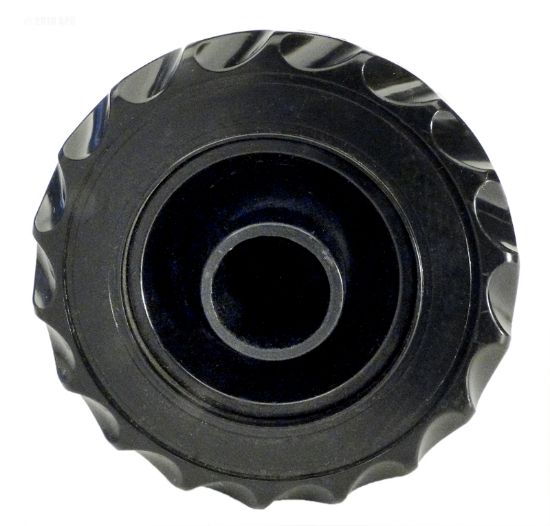 POLY JET INT  ADJ DLX BLACK 210-6081B