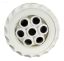 7 NOZZLE JET INTERNAL  POLY MASSAGE-DELUXE 210-6700B