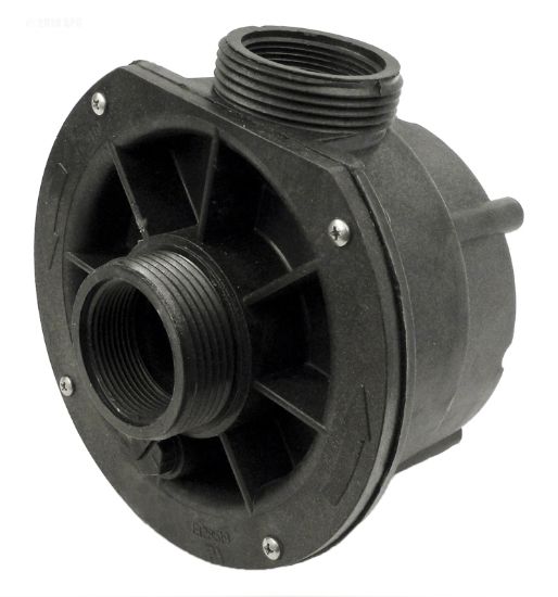 WET END CD 1.0HP 1.5IN UNIONS 48FR INCIN IMPELLER CENTER  310-1130B