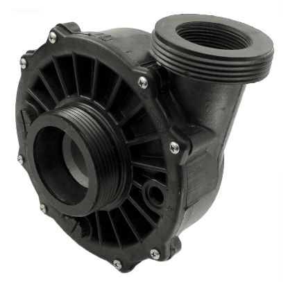 WET END SD 1.0HP 2IN UNIONS 48FR INCIN IMPELLER HI-FLO SIDE  310-1130SDB