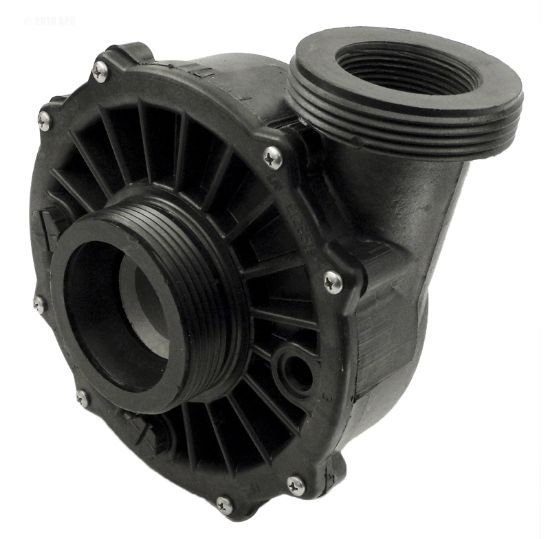WET END SD 1.0HP 2IN UNIONS 48FR INCIN IMPELLER HI-FLO SIDE  310-1130SDB
