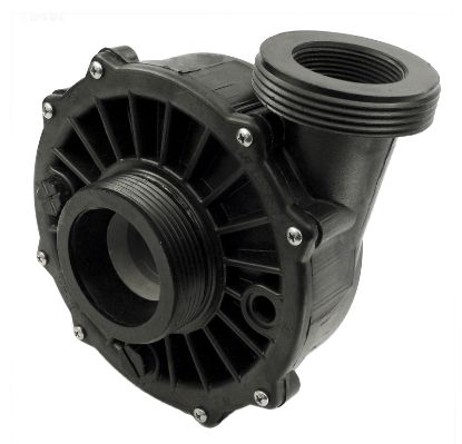 WET END SD 1.5HP 2IN UNIONS 48FR INDIN IMPELLER HI-FLO SIDE  310-1140SDB