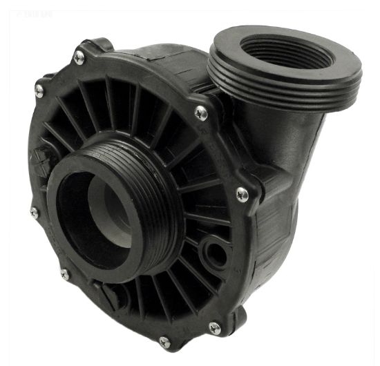 WET END SD 1.5HP 2IN UNIONS 48FR INDIN IMPELLER HI-FLO SIDE  310-1140SDB