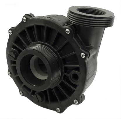 WET END SD 3.0HP 2IN UNIONS 48FR INFIN IMPELLER HI-FLO SIDE  310-1150SDB