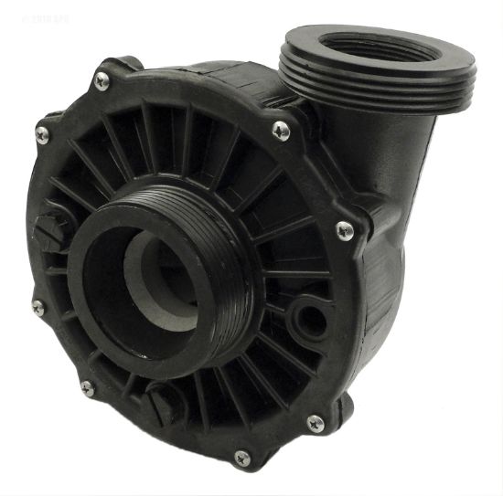 WET END SD 3.0HP 2IN UNIONS 48FR INFIN IMPELLER HI-FLO SIDE  310-1150SDB