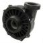 WET END SD 3.0HP 2IN UNIONS 48FR INFIN IMPELLER HI-FLO SIDE  310-1150SDB