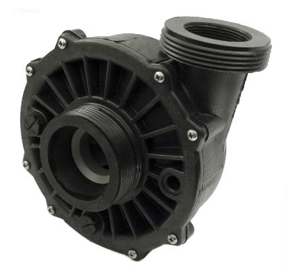 WET END SD 4.0HP 2IN UNIONS 48FR INGIN IMPELLER HI-FLO SIDE  310-1160SDB