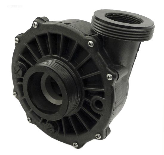 WET END SD 4.0HP 2IN UNIONS 48FR INGIN IMPELLER HI-FLO SIDE  310-1160SDB