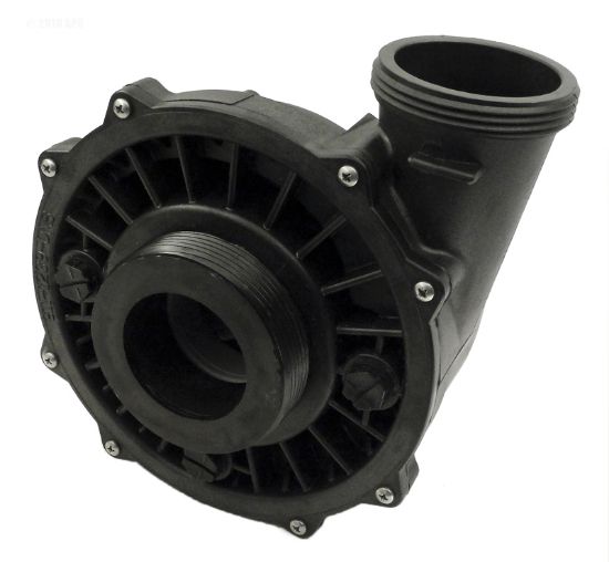 WET END EX 4.0HP 56FR 2.5INx2IN EXECUTIVE WATERWAY 310-1440B