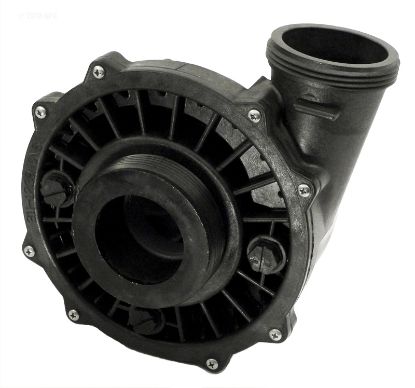 WET END EX 4.5HP 48FR 2.5INx2IN EXECUTIVE WATERWAY 310-1850