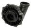 WET END EX 4.0HP 48FR 2.5INx2IN EXECUTIVE WATERWAY 310-1860B