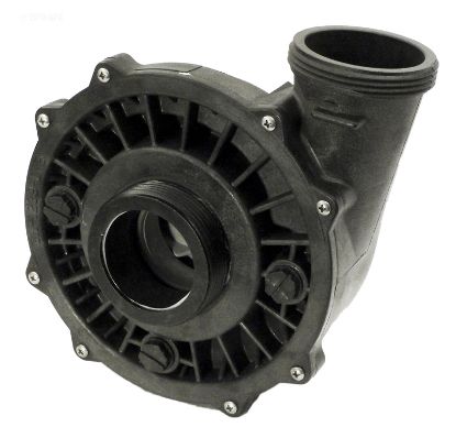 WET END EX 2.0HP 48FR 2INx2IN EXECUTIVE WATERWAY 310-1890B