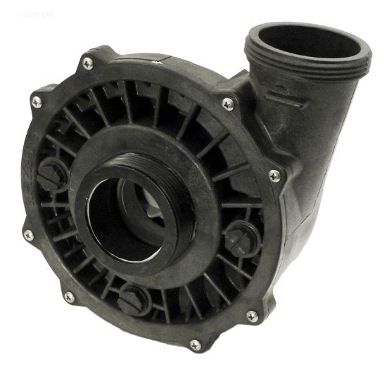 WET END EX 2.0HP 48FR 2INx2IN EXECUTIVE WATERWAY 310-1890B