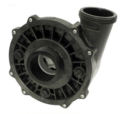 WET END EX 4.0HP 48FR 2INx2IN EXECUTIVE WATERWAY 310-1910B