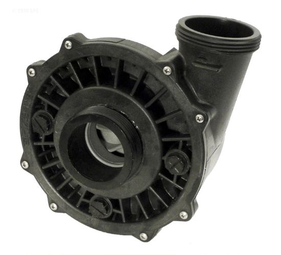 WET END EX 4.0HP 48FR 2INx2IN EXECUTIVE WATERWAY 310-1910B