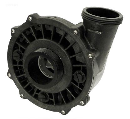 WET END EX 4.5HP 48FR 2INx2IN EXECUTIVE WATERWAY 310-1920B