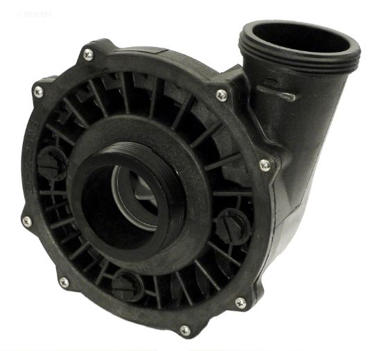 WET END EX 4.5HP 48FR 2INx2IN EXECUTIVE WATERWAY 310-1920B