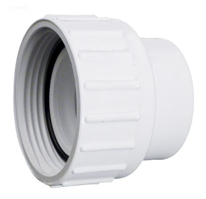 #7 UNION ASSY. 1-1/2S  PUMP END 400-4060B