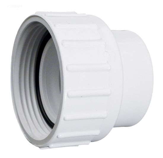 #7 UNION ASSY. 1-1/2S  PUMP END 400-4060B