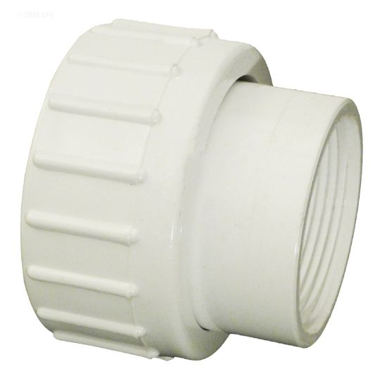 #29 UNION ASSY.  1-1/2FPT  PUMP END 400-4230B