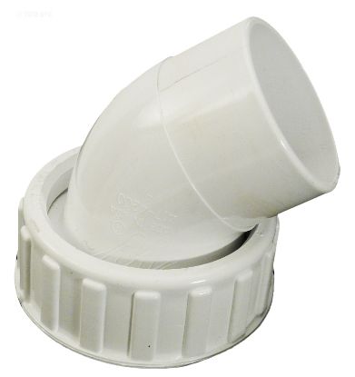 2IN SPG 45 PUMP UNION 400-4300B