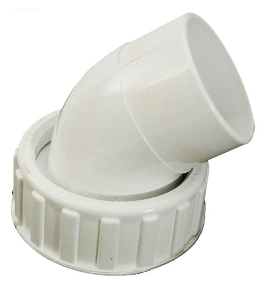 2IN SPG 45 PUMP UNION 400-4300B