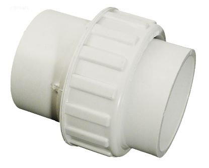 UNION ASSY.  2INS X 2INS 400-5050B