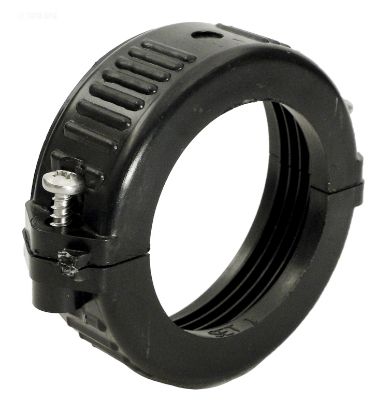 SPLIT NUT 1.5IN HEATER W/SCREWS 400-5491B