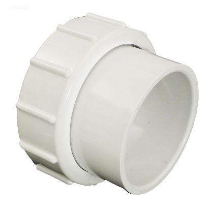 2 1/2IN UNION PUMP END ASSY 400-6010B