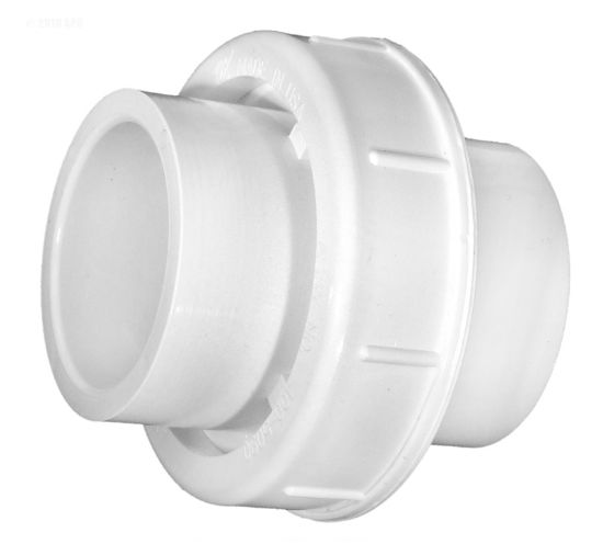 #34 UNION  2IN NUT W/1-1/2INS X 2INSPG T.P 400-9230B