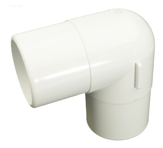 90 ELL 2IN SPG X 2IN SPG WATERWAY 411-2100B