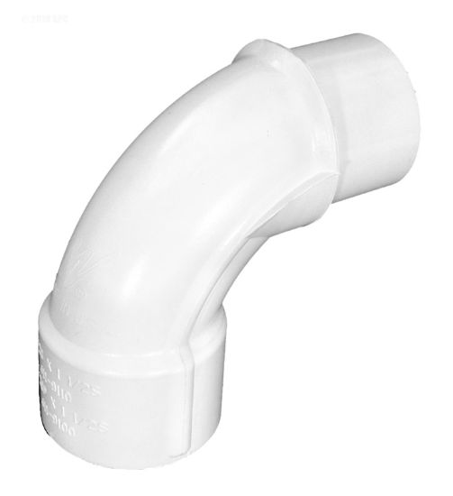 1.5IN SPG X 1.5IN SKT SWEEP ELBOW WATERWAY 411-9100B