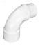 1.5IN SPG X 1.5IN SKT SWEEP ELBOW WATERWAY 411-9100B