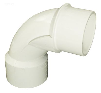 2 1/2IN SPG X 2 1/2IN S SWP ELL 411-9140B