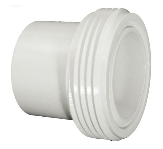 1 1/2 BUTTRESS THD . X 1 417-4050B