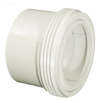 2 BUTTRESS THD. X 2S TAIL 417-5050B