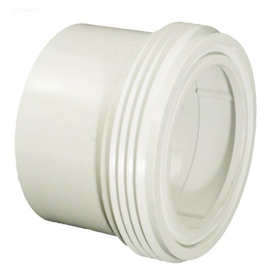 2 BUTTRESS THD. X 2S TAIL 417-5050B