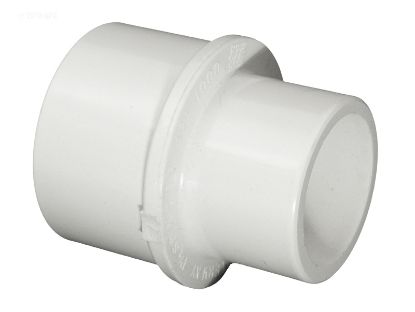 REDUCING ADAPTER 2INSPG. X 421-1000B