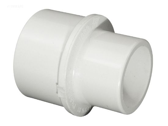 REDUCING ADAPTER 2INSPG. X 421-1000B