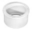 REDUCER BUSHING 2IN SPG X 1 1/2INS - WHITE 421-4070B